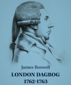 London dagbog 1762-1763 (E-bog)