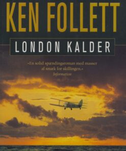 London kalder (E-bog)