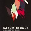 Londons Store Brand - Jacques Roubaud - Bog