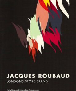 Londons Store Brand - Jacques Roubaud - Bog