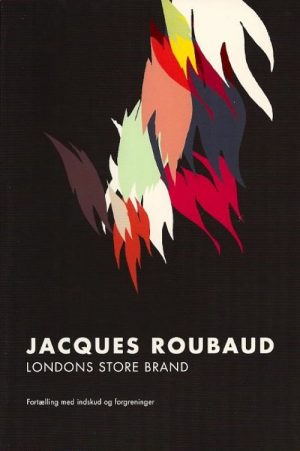 Londons Store Brand - Jacques Roubaud - Bog