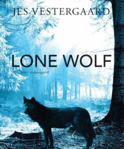Lone Wolf - Jes Vestergaard - Bog