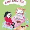 Lone bliver syg (E-bog)