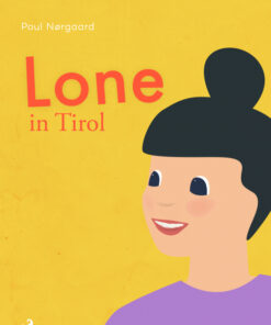 Lone in Tirol (E-bog)