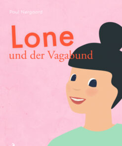Lone und der Vagabund (E-bog)