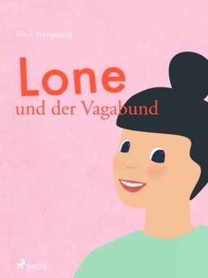 Lone und der Vagabund (E-bog)