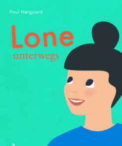 Lone unterwegs (E-bog)