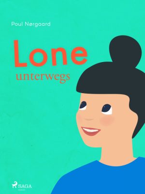 Lone unterwegs (E-bog)