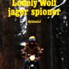 Lonely Wolf jager spioner (E-bog)