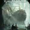 Long John Silver 3 - Smaragdlabyrinten - Mathieu Lauffray - Tegneserie