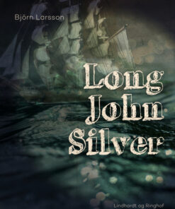 Long John Silver (Bog)