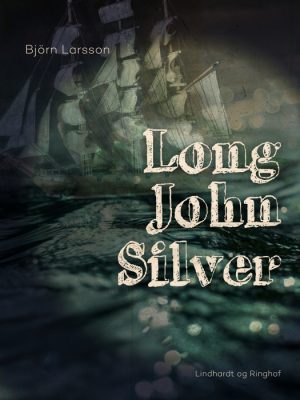 Long John Silver (Bog)