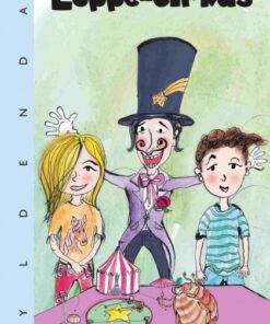 Loppe-cirkus (E-bog)