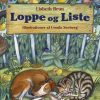 Loppe og Liste (E-bog)