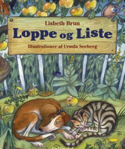 Loppe og Liste (E-bog)