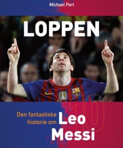 Loppen (Bog)