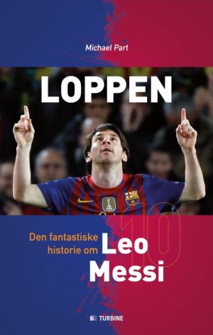 Loppen (Bog)