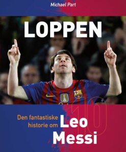 Loppen - Michael Part - Bog