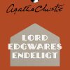 Lord Edgwares endeligt (E-bog)