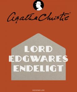 Lord Edgwares endeligt (E-bog)