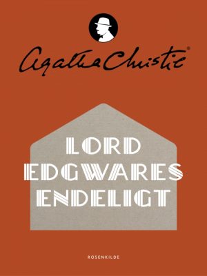 Lord Edgwares endeligt (E-bog)