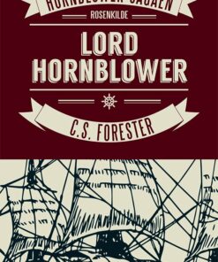 Lord Hornblower - C. S. Forester - Bog