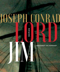 Lord Jim - Joseph Conrad - Bog