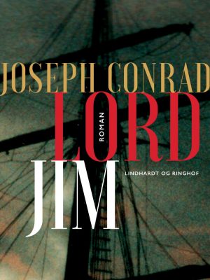 Lord Jim - Joseph Conrad - Bog