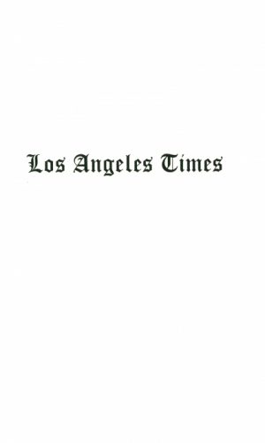 Los Angeles Times (Bog)