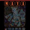 Lost Civilisations. Maya - Ar-hus Augmented Reality Bøger - Bog