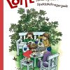 Lotte, Jonas og Mia fra Spektakelmagergade (Bog)