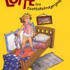 Lotte fra Spektakelmagergade (Bog)