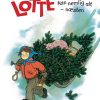 Lotte kan nemlig alt - næsten (Bog)
