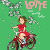Lotte kan nemlig cykle (Bog)