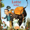 Lotte leder (Bog)