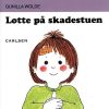 Lotte på skadestuen (7) (Bog)