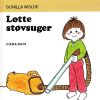 Lotte støvsuger (5) (Bog)
