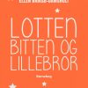 Lotten, Bitten og Lillebror (E-bog)