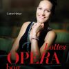 Lottes Operabog - Lotte Heise - Bog