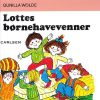 Lottes børnehavevenner (10) (Bog)