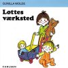 Lottes værksted (8) (Bog)