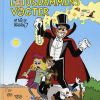 Lotusdammens Vogter - Niels Roland - Tegneserie