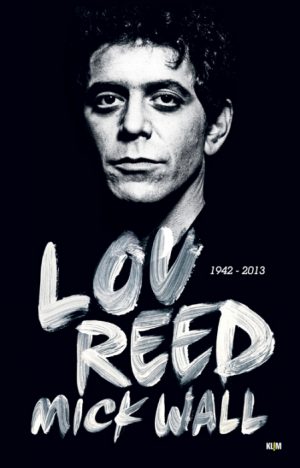 Lou Reed (Bog)