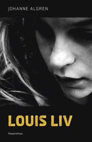 Louis liv (Bog)