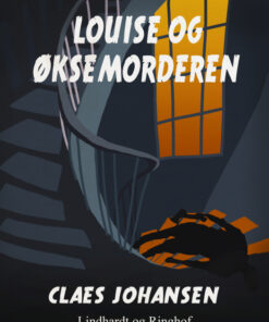 Louise og øksemorderen (E-bog)