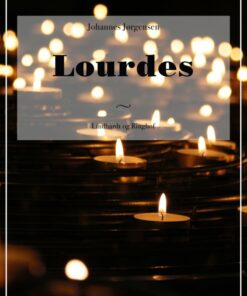 Lourdes (E-bog)