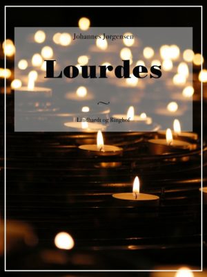 Lourdes (E-bog)