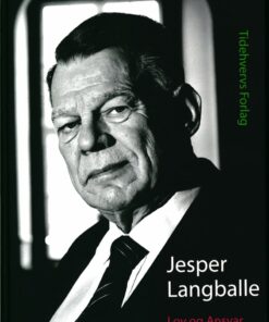 Lov Og Ansvar - Jesper Langballe - Bog