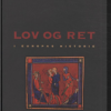 Lov og ret i europas historie (Bog)
