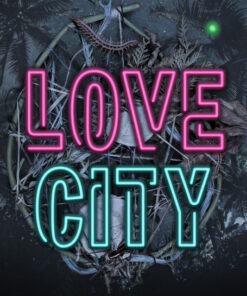 Love City (Bog)